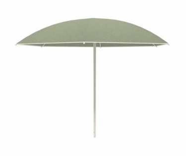 Umbrosa Nata UX Nostalgic Plu Centerpost Umbrella